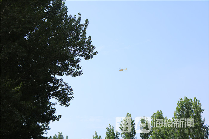 东营古城凤凰城,东营十大旅游风景区