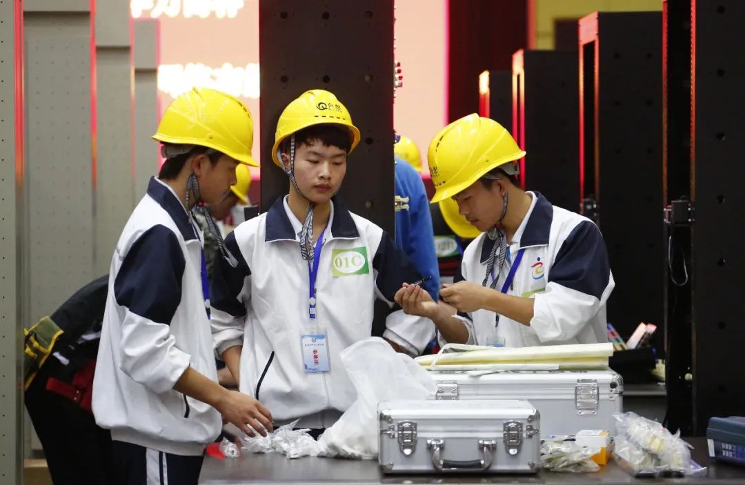 上中职没前途吗,中职真的没前途吗