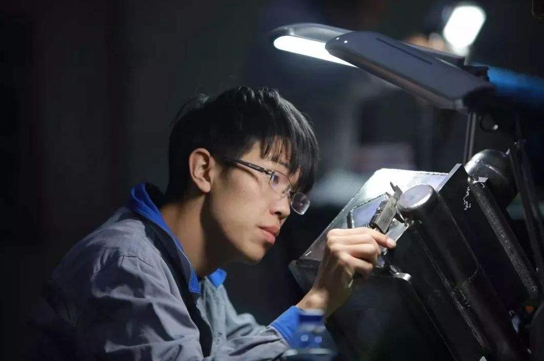 上中职没前途吗,中职真的没前途吗