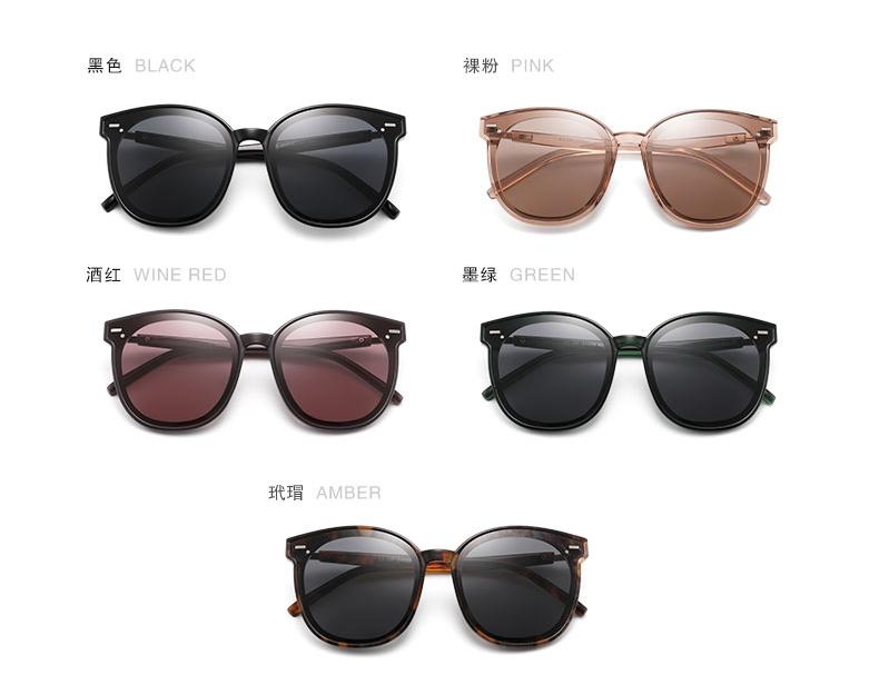 墨镜代工厂,一线品牌墨镜代工厂