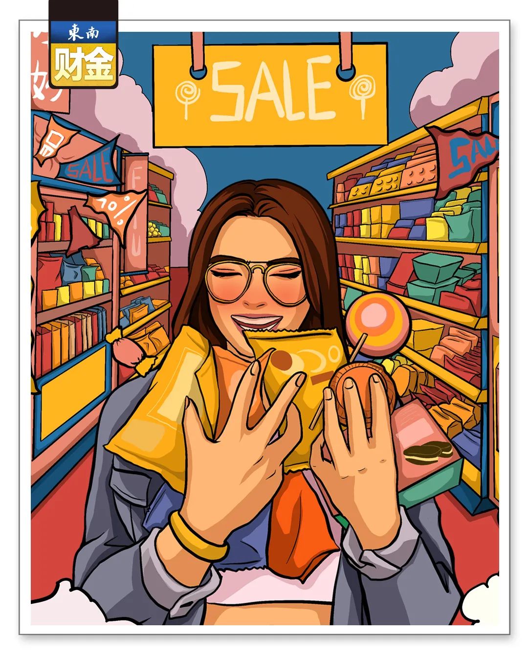 宁波3家商业综合体迎开业，“鄞州之夜”又成打卡新地标……下半年“买买买”有哪些风向标？