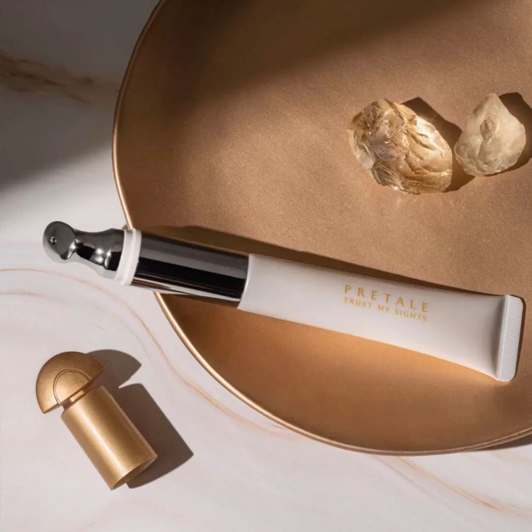 马应龙痔疮膏救了好多人,马应龙痔疮膏黑眼圈亲身体验