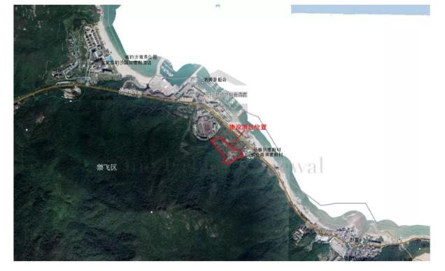 深圳最新项目,下周深圳重大项目