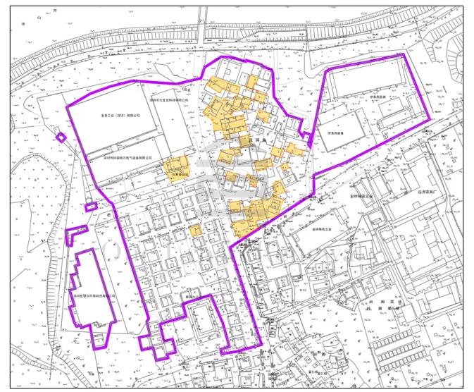 深圳最新项目,下周深圳重大项目