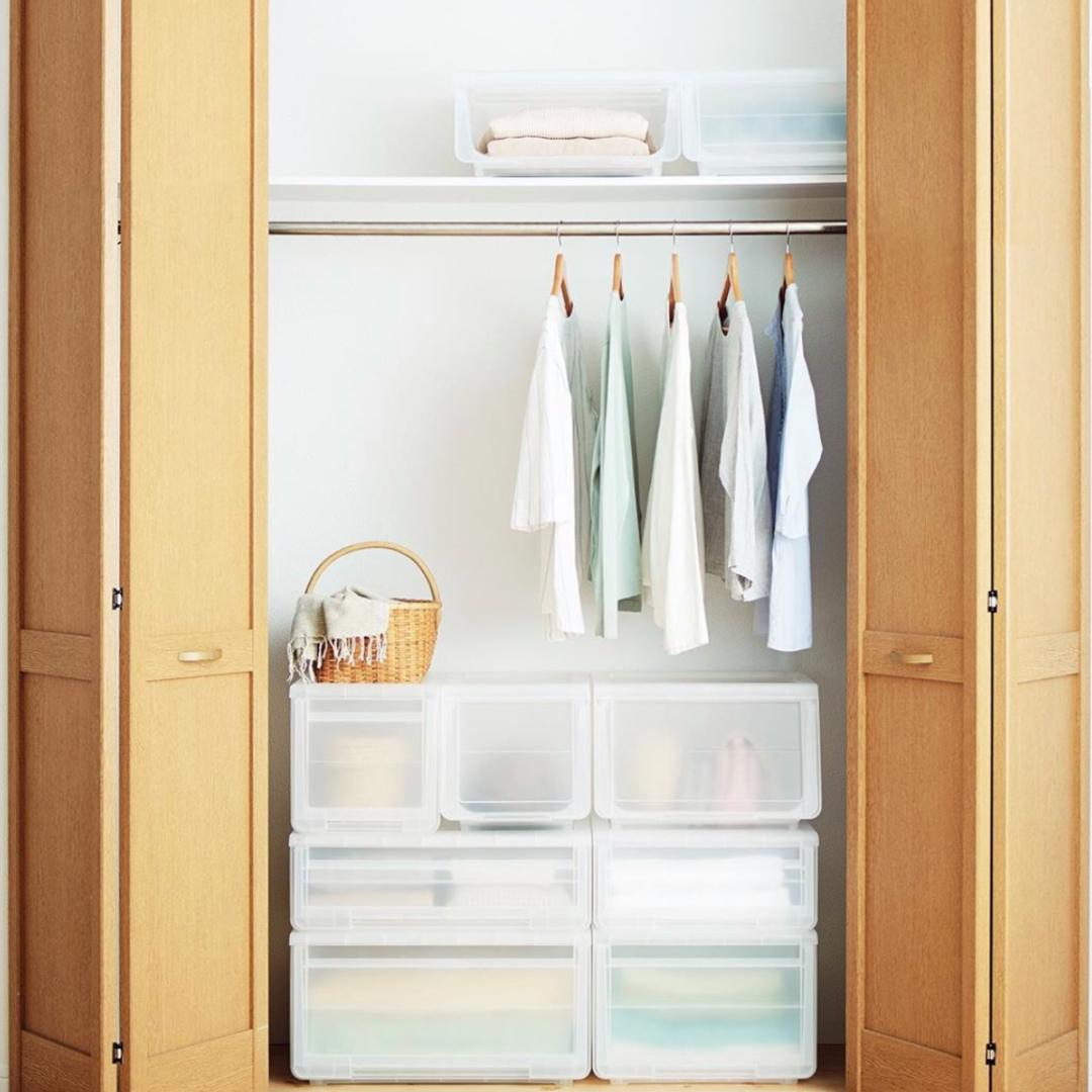 家居收纳好物博主,收纳家居品牌十大排名