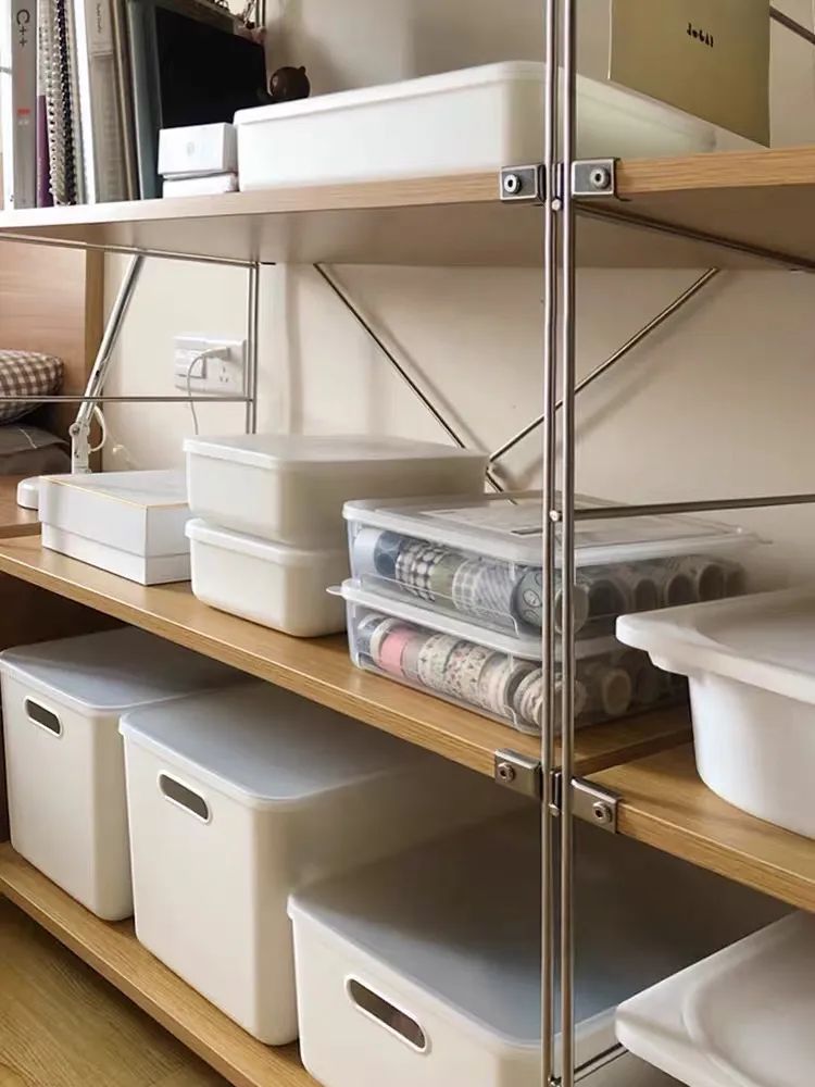 家居收纳好物博主,收纳家居品牌十大排名