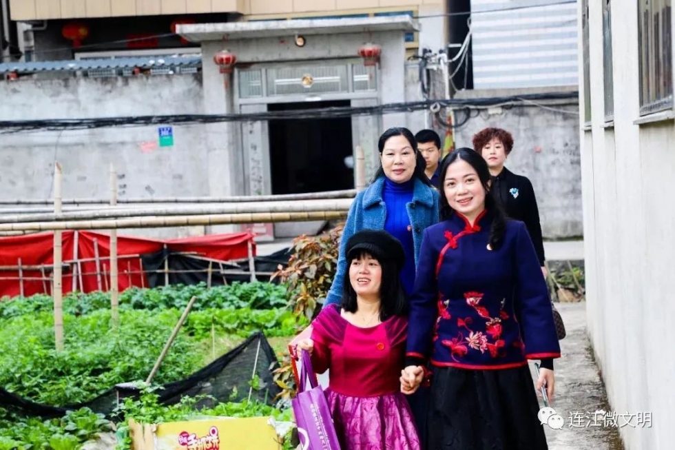 折翼天使陈燕,连江黄钰