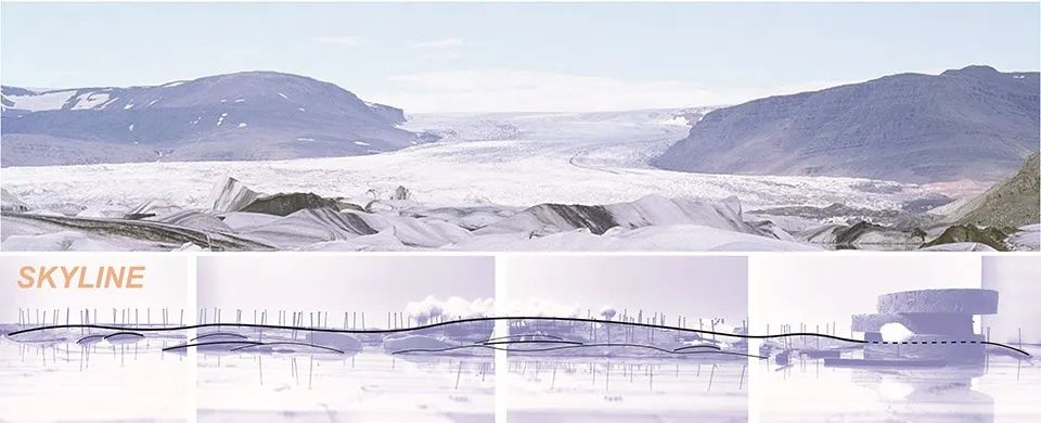 万科冰雪公园,万科包头冰雪项目
