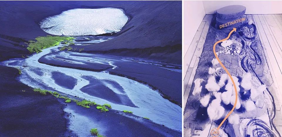 万科冰雪公园,万科包头冰雪项目