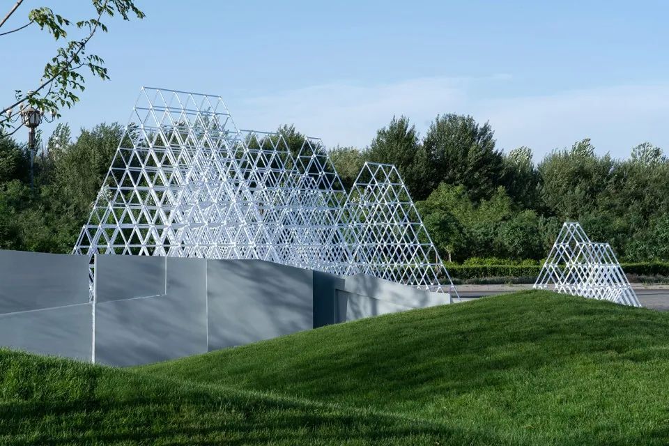 万科冰雪公园,万科包头冰雪项目