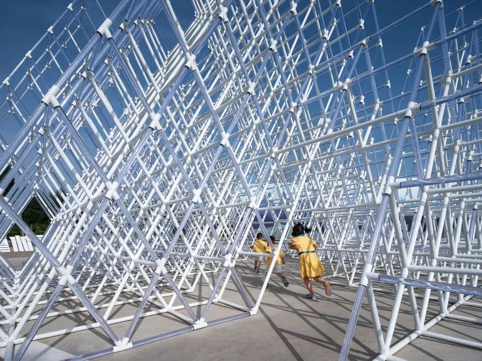 万科冰雪公园,万科包头冰雪项目