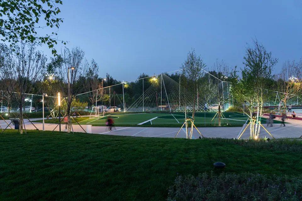 万科冰雪公园,万科包头冰雪项目