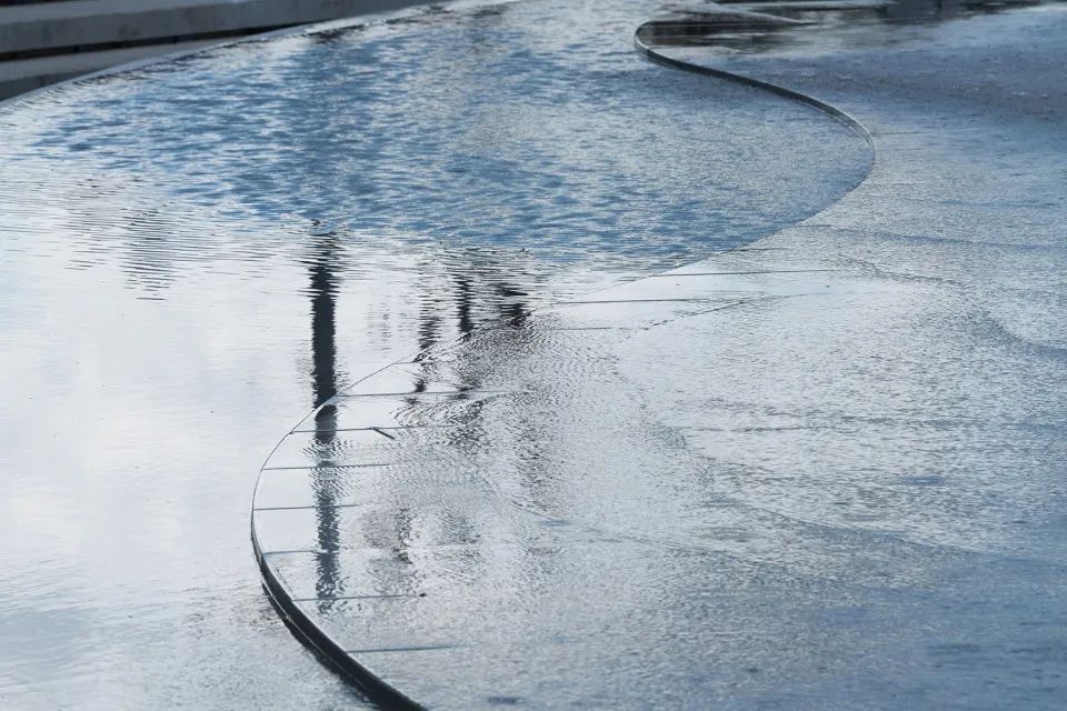 万科冰雪公园,万科包头冰雪项目