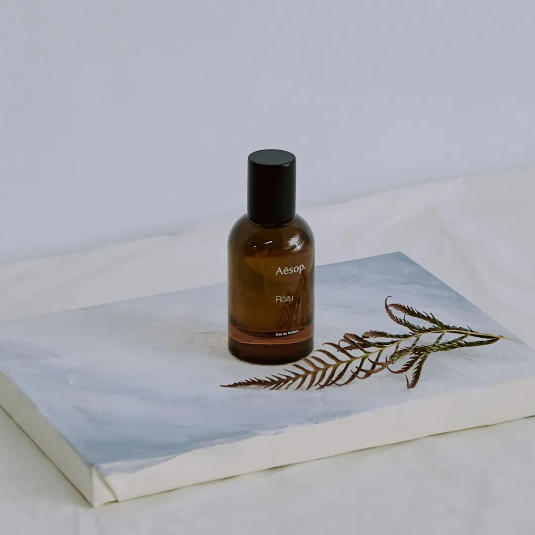 你闻起来，是冰镇夏天的味道