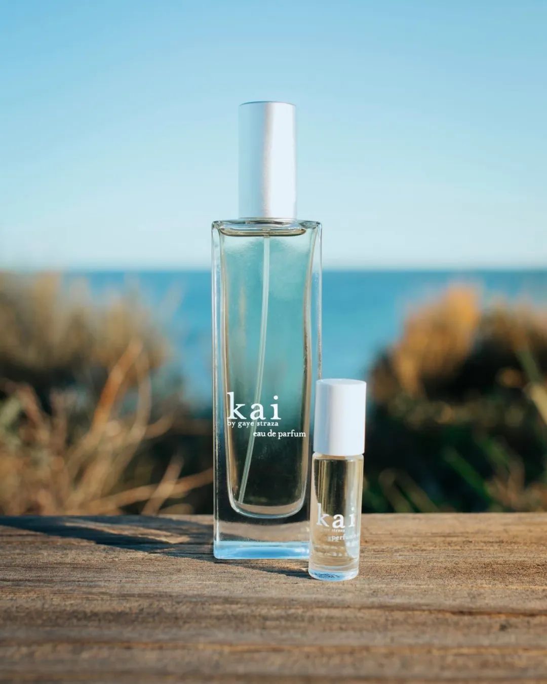 你闻起来，是冰镇夏天的味道