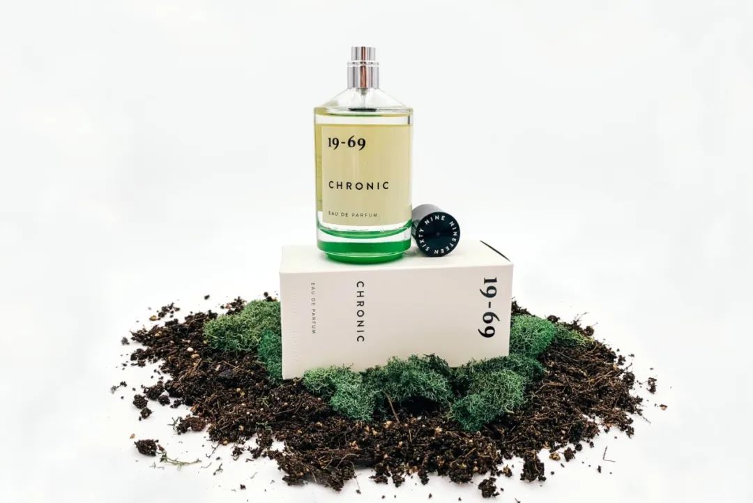 你闻起来，是冰镇夏天的味道