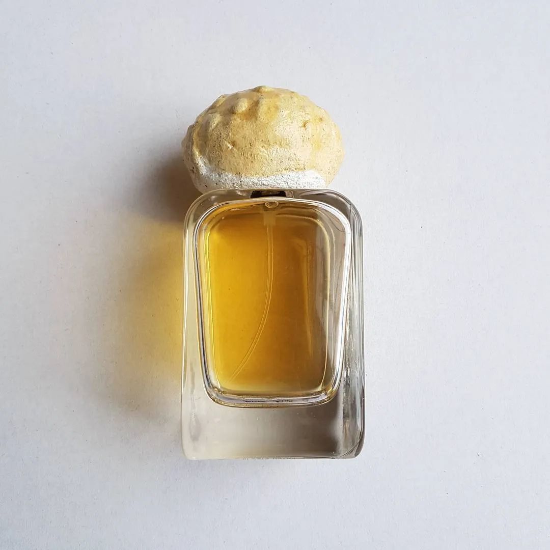 你闻起来，是冰镇夏天的味道