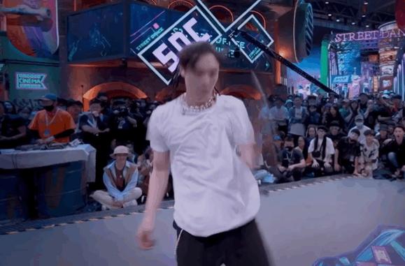 四位队长谁最懂街舞,街舞第三季总决赛4位队长跳舞