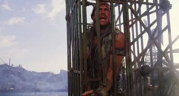 删减40分钟、被央视点名，这出票房悲剧被误解了25年