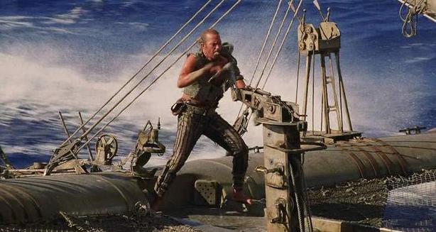 删减40分钟、被央视点名，这出票房悲剧被误解了25年