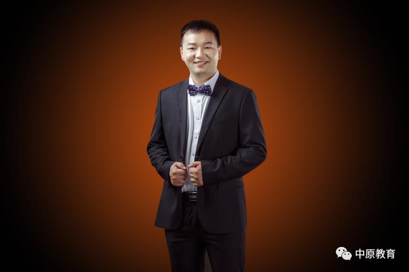 郑州市第六十四中学：一所幸福指数超高的“花园式”智慧校园