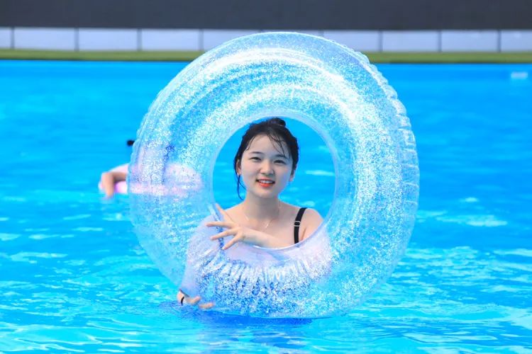 下雨了去哪里玩好遂宁市,遂宁下雨天玩什么