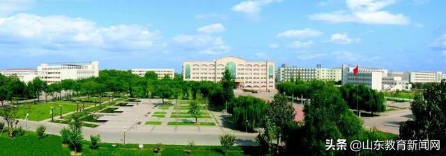 3+4贯通培养本科阶段,潍坊科技学院贯通专业