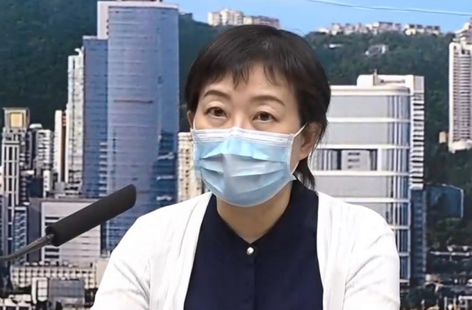 打脸!“港独”借疫情敛财,兜售新冠检测盒,居然是“中国制造”