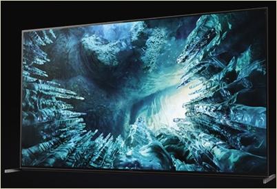 2019年中国彩电销量,中国彩电市场创十年来出货量新低