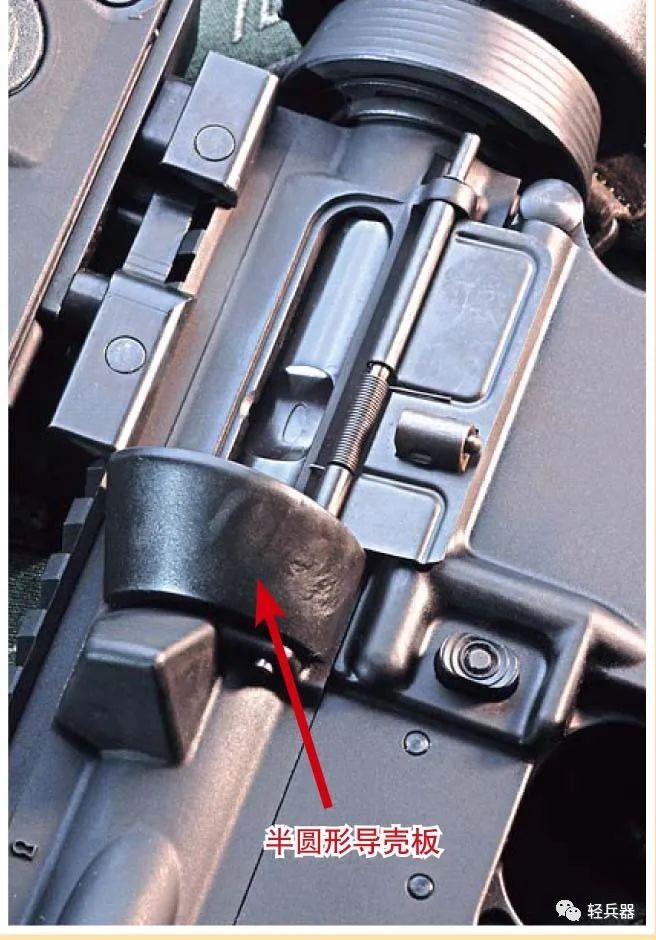 丹麦麦德森系列9mm冲锋枪尺寸,秘鲁mgp-84a式9mm冲锋枪