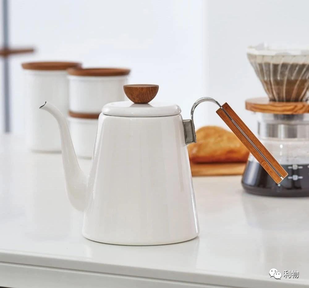 带你入坑，在家喝现磨咖啡需要哪些器具？我的家庭咖啡馆进化史（有福利）