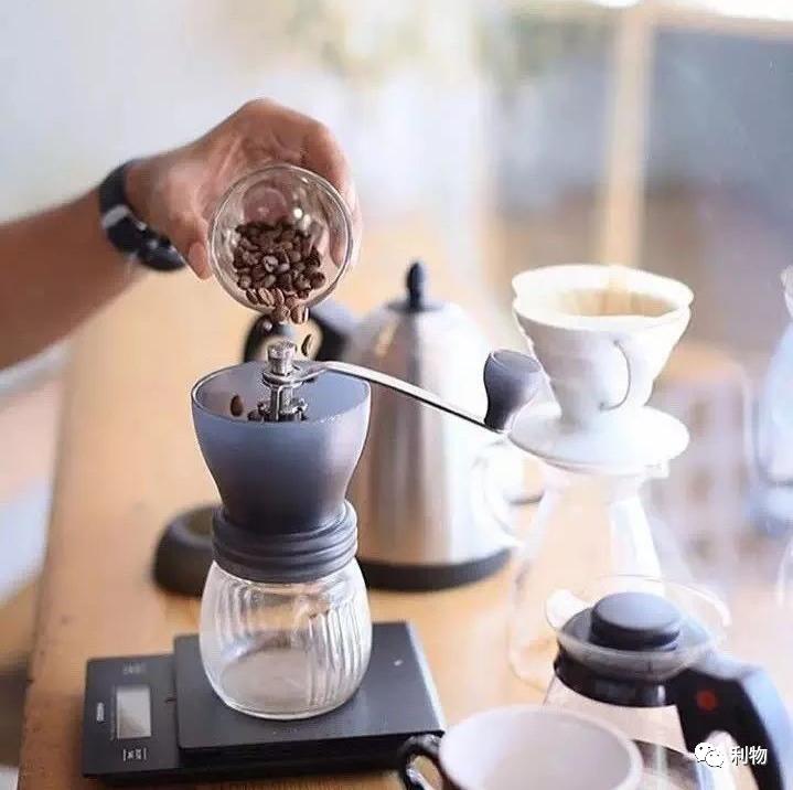 带你入坑，在家喝现磨咖啡需要哪些器具？我的家庭咖啡馆进化史（有福利）