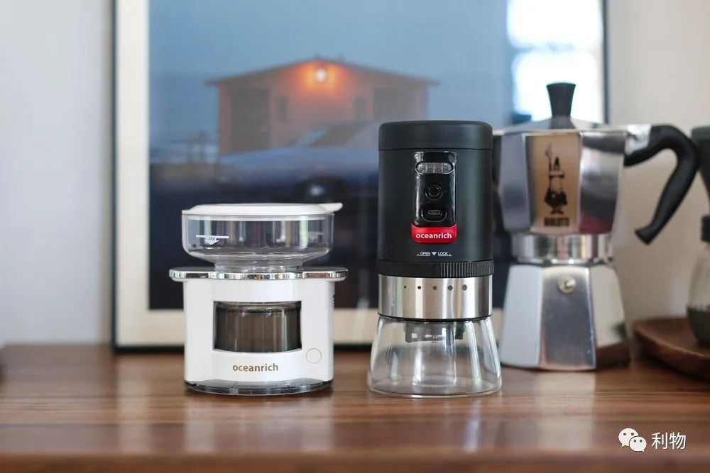 带你入坑，在家喝现磨咖啡需要哪些器具？我的家庭咖啡馆进化史（有福利）