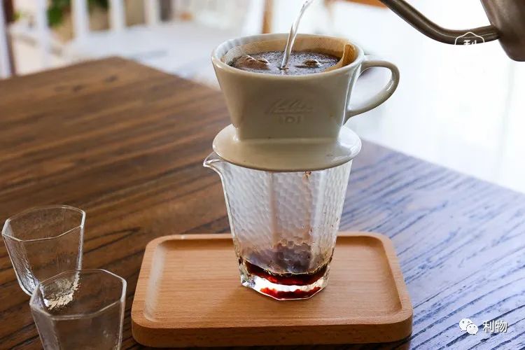 带你入坑，在家喝现磨咖啡需要哪些器具？我的家庭咖啡馆进化史（有福利）