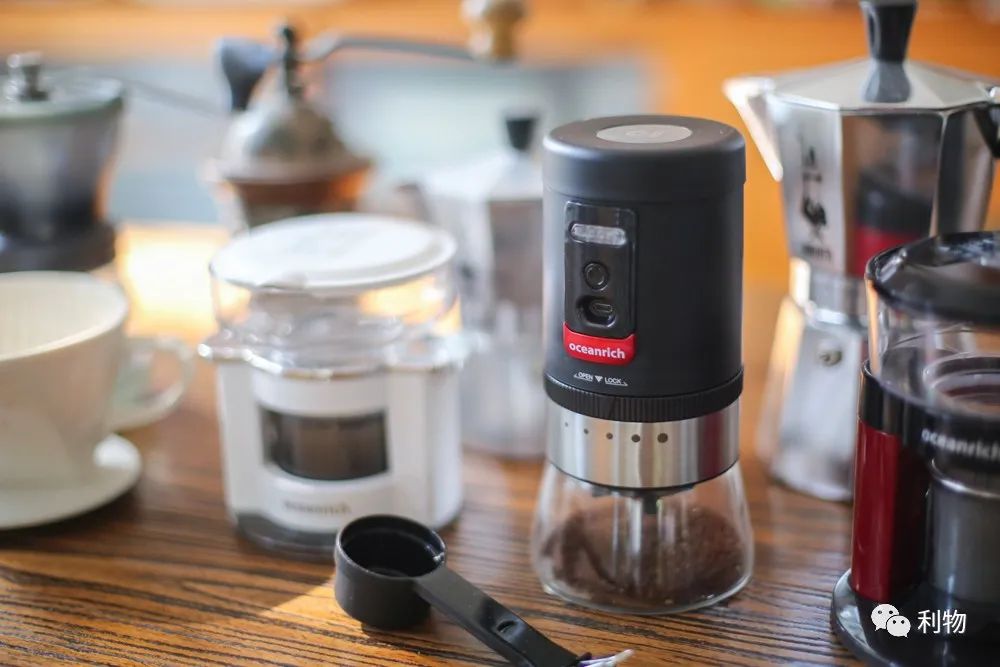 带你入坑，在家喝现磨咖啡需要哪些器具？我的家庭咖啡馆进化史（有福利）