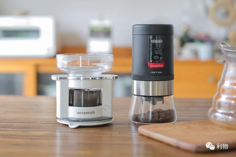 带你入坑，在家喝现磨咖啡需要哪些器具？我的家庭咖啡馆进化史（有福利）