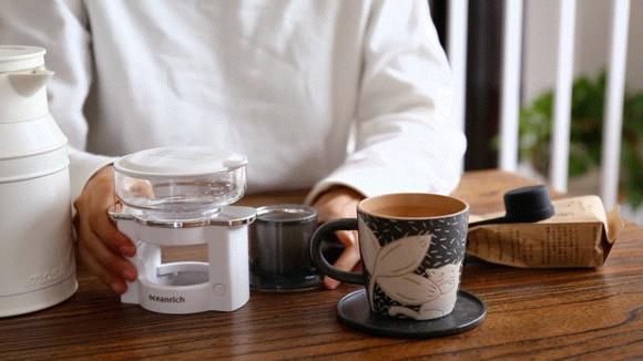 带你入坑，在家喝现磨咖啡需要哪些器具？我的家庭咖啡馆进化史（有福利）