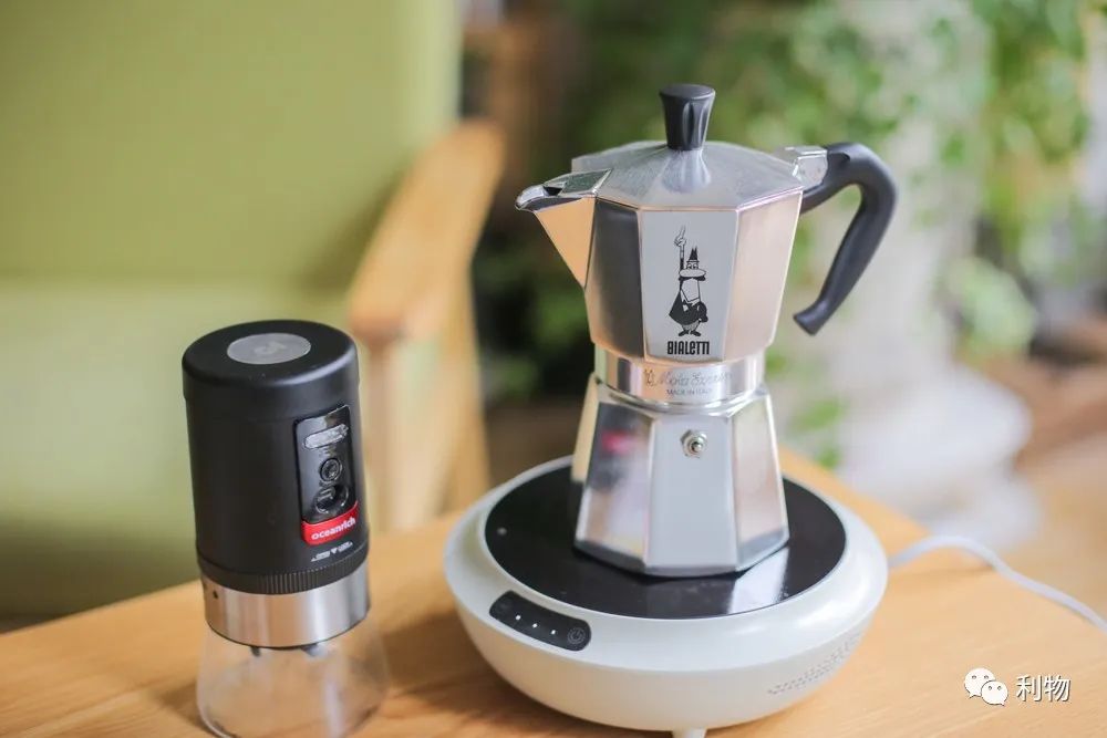 带你入坑，在家喝现磨咖啡需要哪些器具？我的家庭咖啡馆进化史（有福利）