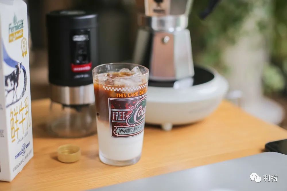 带你入坑，在家喝现磨咖啡需要哪些器具？我的家庭咖啡馆进化史（有福利）