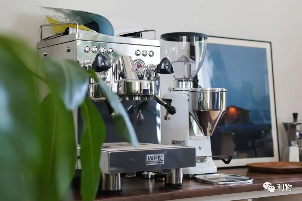 带你入坑，在家喝现磨咖啡需要哪些器具？我的家庭咖啡馆进化史（有福利）