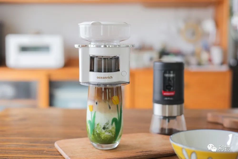 带你入坑，在家喝现磨咖啡需要哪些器具？我的家庭咖啡馆进化史（有福利）