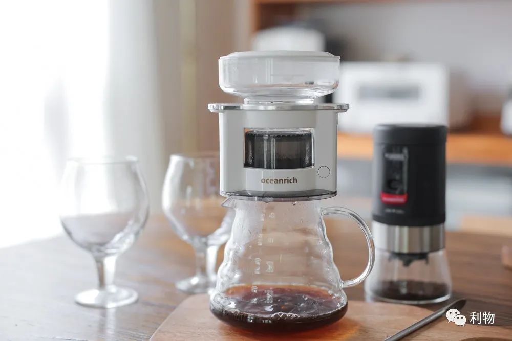 带你入坑，在家喝现磨咖啡需要哪些器具？我的家庭咖啡馆进化史（有福利）