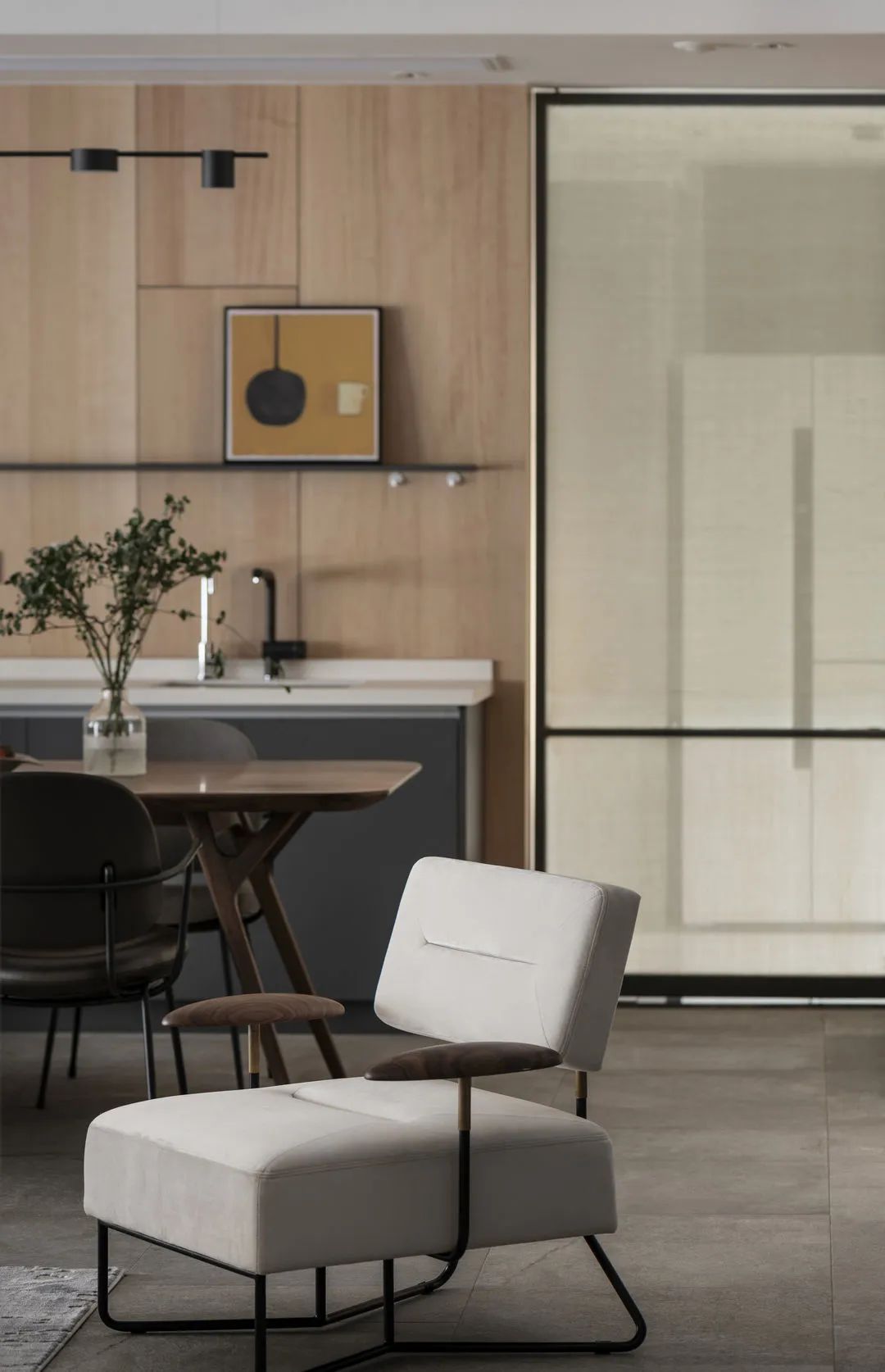 咖啡女店主,咖啡店女店主