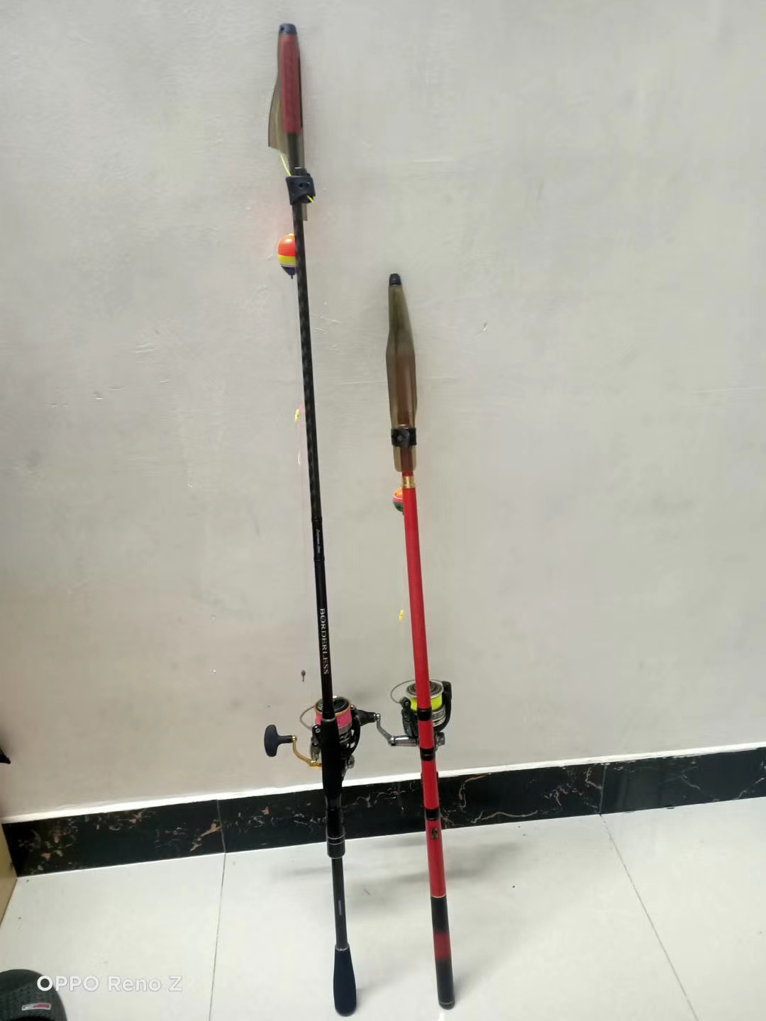 海钓初级篇新手进来看一看,海钓场专攻腊鱼教学