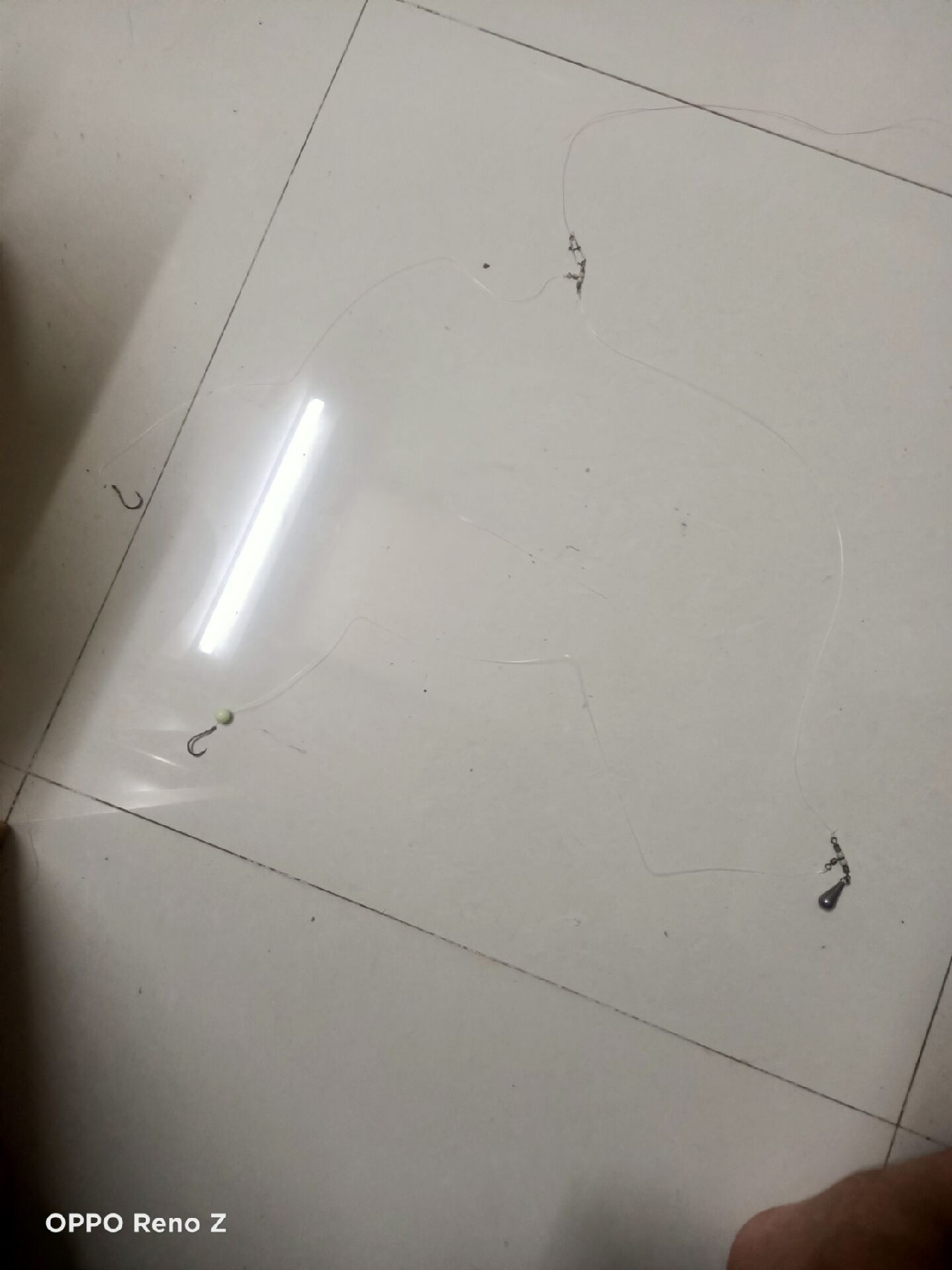 海钓初级篇新手进来看一看,海钓场专攻腊鱼教学