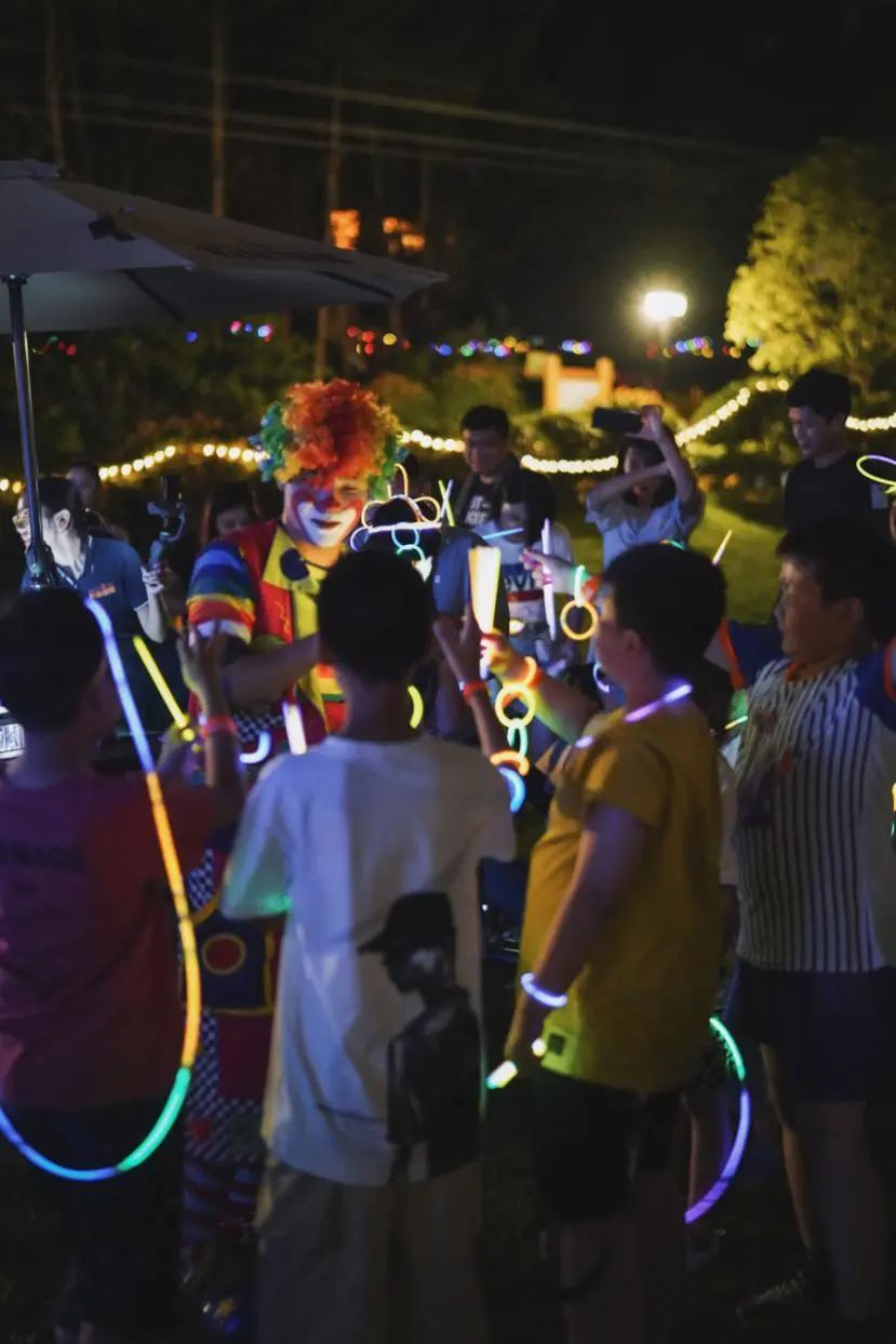 成都周边森林露营看萤火虫,成都周边森林公园露营