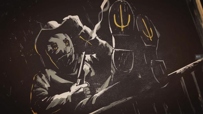 奇异的西部怎么设置中文,奇异西部游戏解说