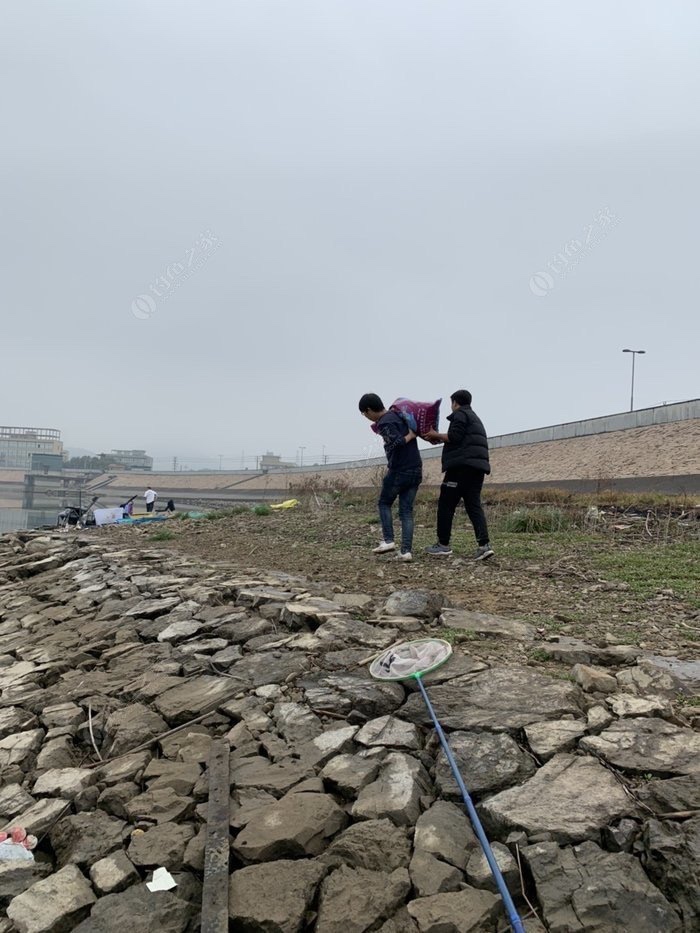 野钓技巧全攻略注意安全,几个野钓小技巧送给初学者