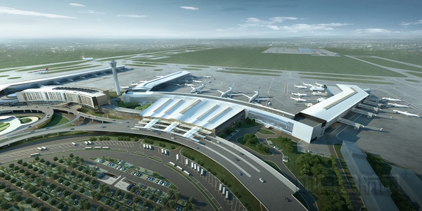 南京天下文枢攻略,南京禄口国际机场t1快速通道