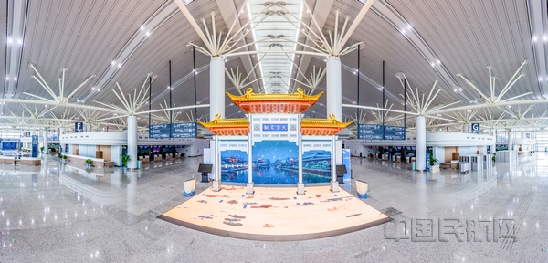 南京天下文枢攻略,南京禄口国际机场t1快速通道